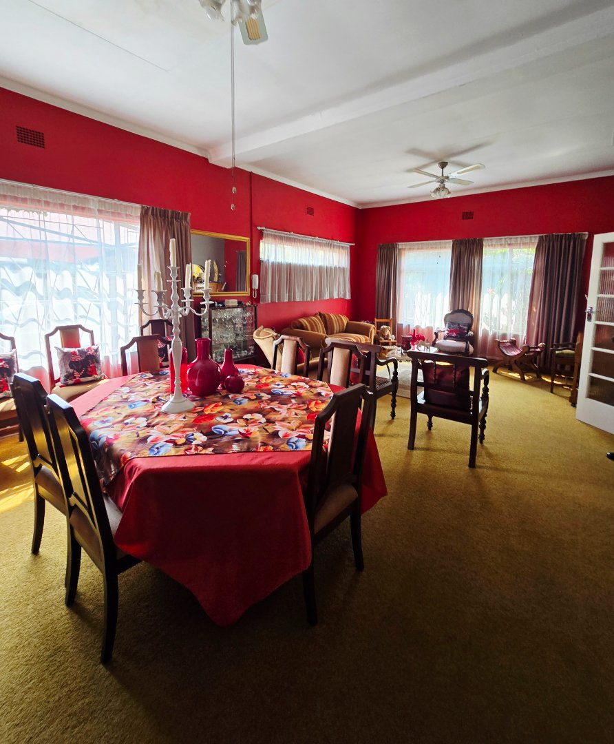 3 Bedroom Property for Sale in Freemanville North West